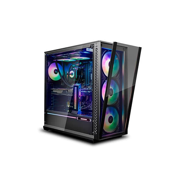 TexnoCool Matrexx Z790-i9.5070 Gaming PC
