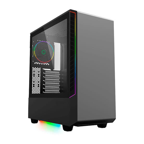 GameMax Panda Case