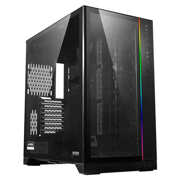 Lian Li PC-O11 Dynamic XL ROG Case