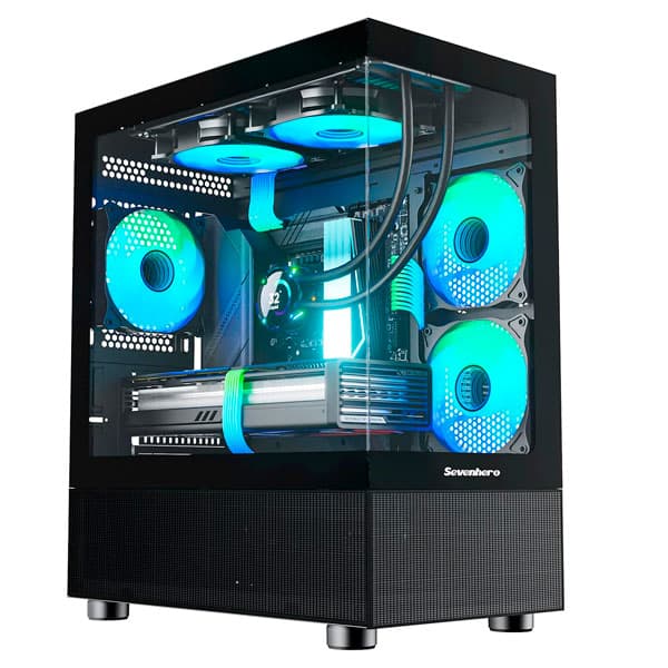 Sevenhero C05 ATX Case