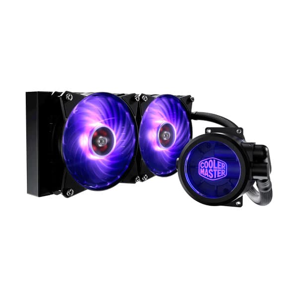 Cooler Master B240 RGB