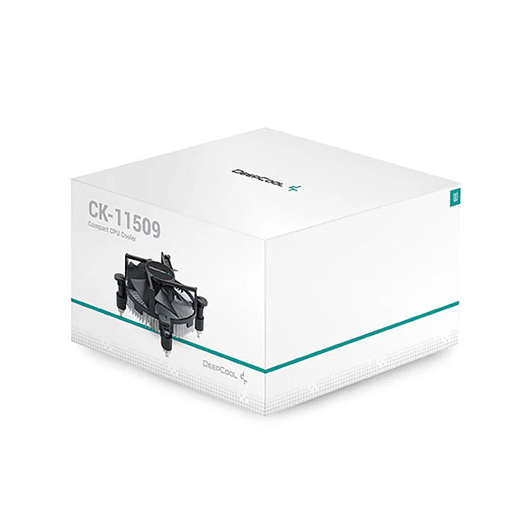 Cooler DEEPCOOL CK-11509