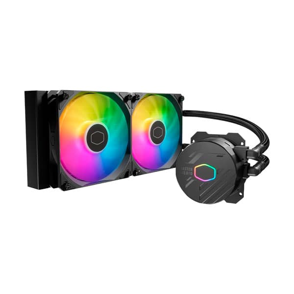 Cooler Master MasterLiquid 240L Core 240mm