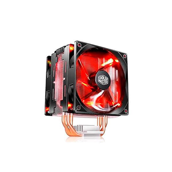 Cooler Master T400 PRO ARGB