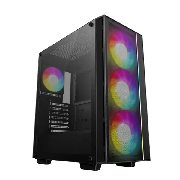 TexnoCool Matrexx 55 Mesh-i9.5070 Ti Gaming PC