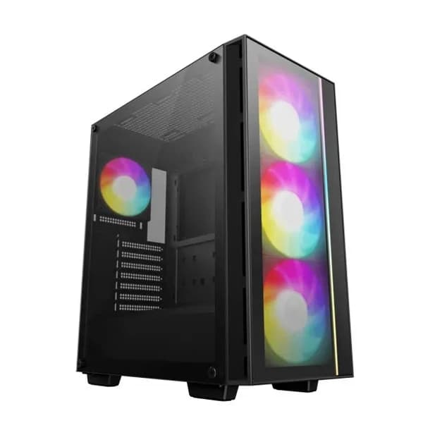 TexnoMatrexx 55 H610M-i7.5060T Gaming PC