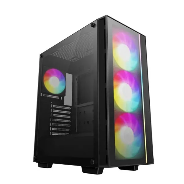 TexnoMatrexx 55 H610M-i7.5060 Ti Gaming PC