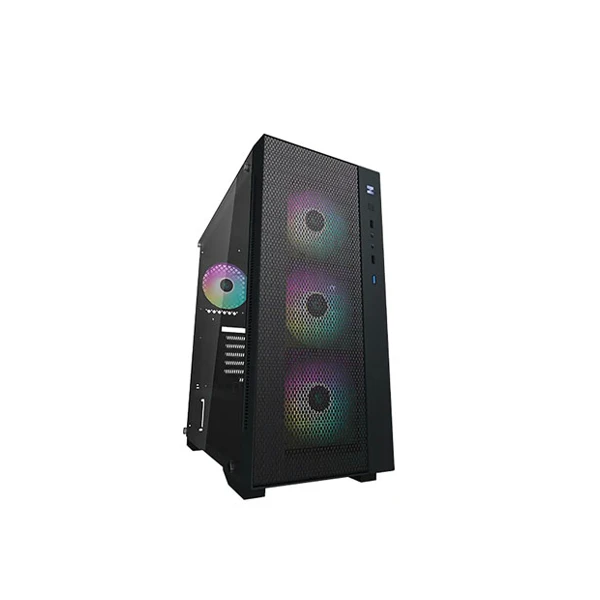TexnoMatrexx 55 Mesh B760-i7.3080 Gaming PC