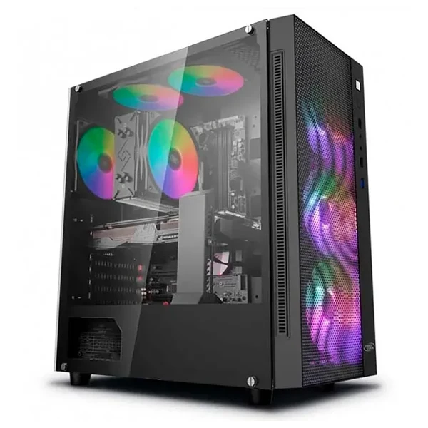 TexnoCool N7 Z790-i7.5060T Gaming PC