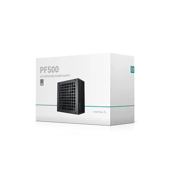 Deepcool PF500 500W Power Supply