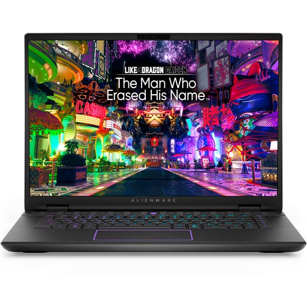 Dell Alienware M16 R2 JG45V