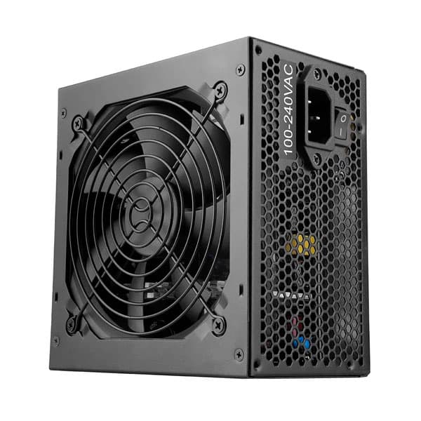 Deskooze DK 750W 80 PLUS Bronze Power Supply
