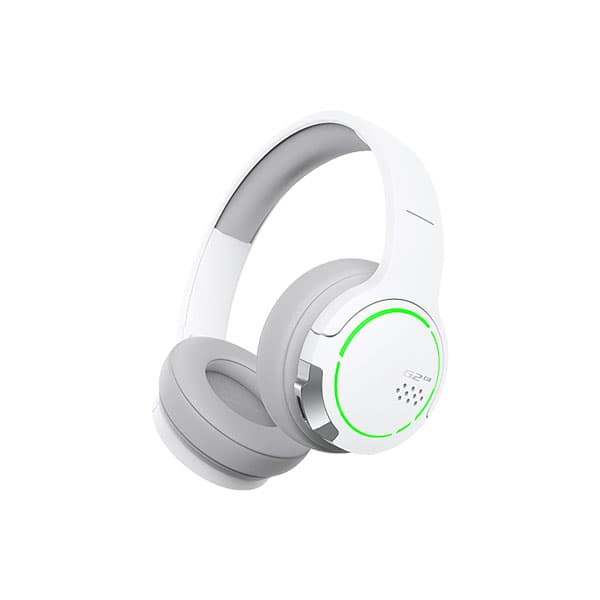 Edifier G2BT Bluetooth Gaming Headset White