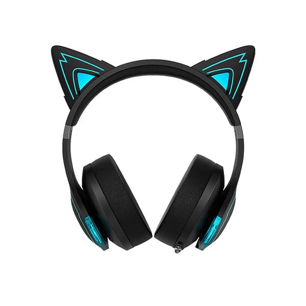 Edifier G5BT Cat Black Bluetooth Gaming Headset
