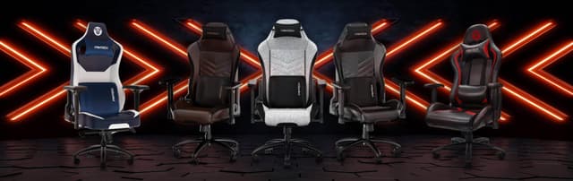 Fantech Gaming Gear: Qlobal oyunçuların seçimi.