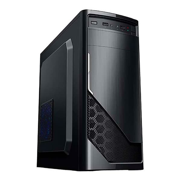 Frontier FC F52A Black