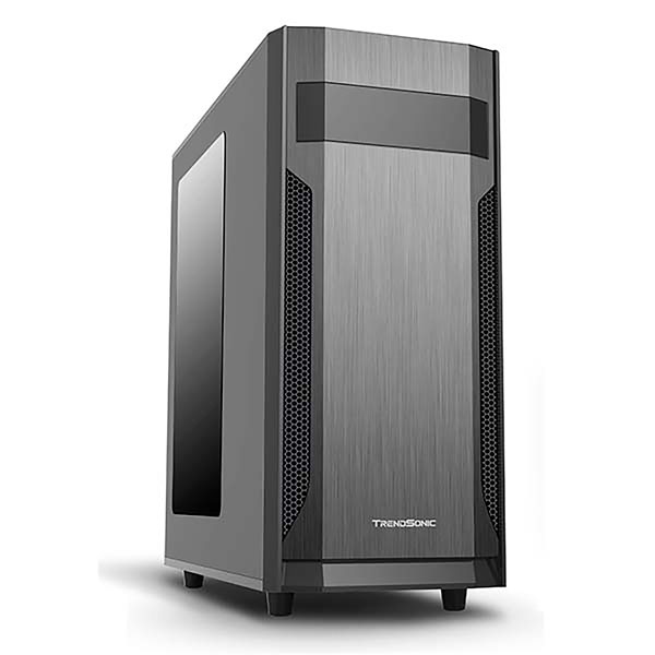 TexnoFrontier Z50-i5 Desktop PC