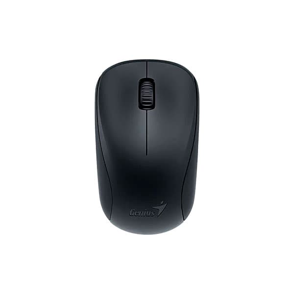 Genius NX-7000 BLACK Mouse