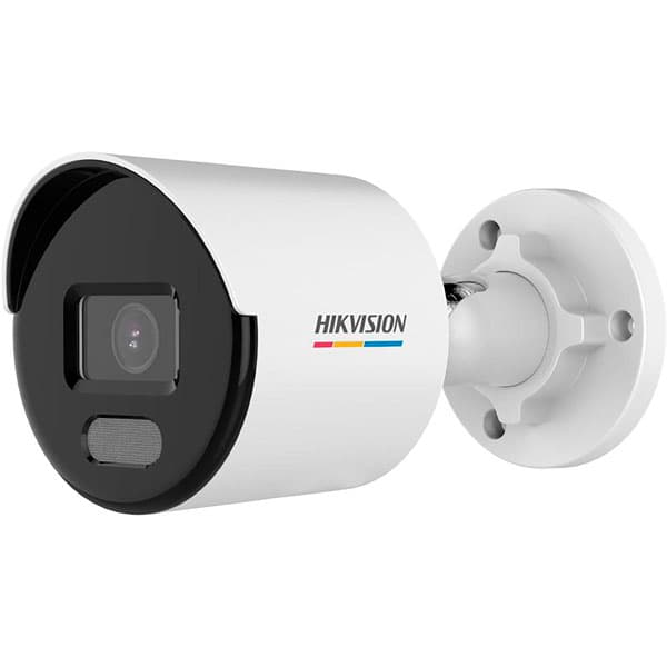 HIKVISION DS-2CD1047G2-L 2.8mm 4mp LED 30m IP ColorVu Lite AcuSense Bullet KAMERA