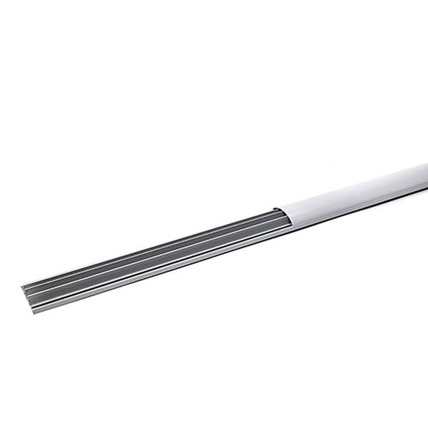 HILL FAN YUVARLAQ KABEL KANALI 75*2 - 2M