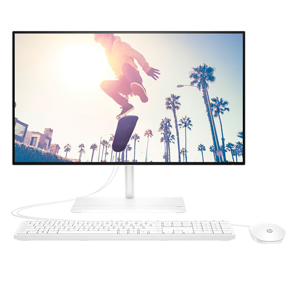 HP All-in-One 24-cb1015nh 6M807EA