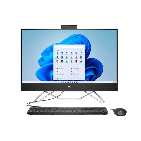HP 27-cb1114ci All-in-One PC 6L9Z5EA