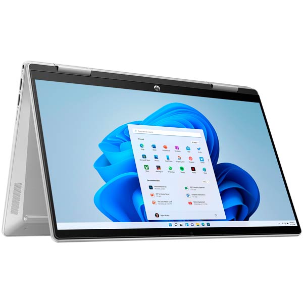HP Pavilion x360 2-in-1 Laptop 14-ek1007ci 7P4D7EA