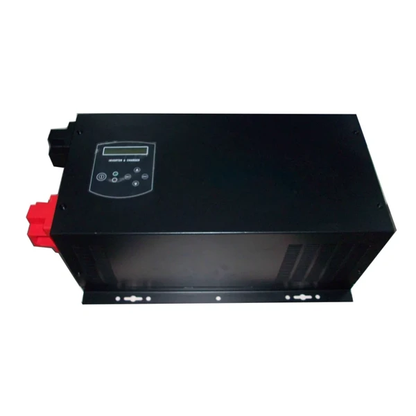 EAST HOME INVERTER 600W LCD with AVR