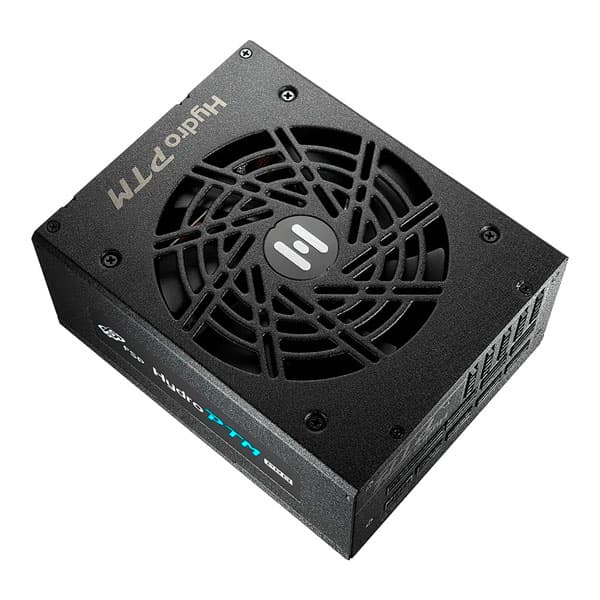 Hydro PTM PRO 1200W 80 Plus Platinum Power Supply