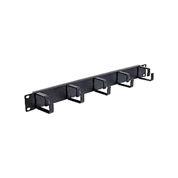 Kabel orqanayzer SHTURMANN 1U 5 RING CABLE ORGANIZER