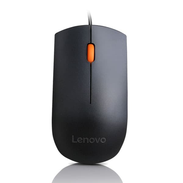 Lenovo 300 USB Wired Mouse GX30M41577