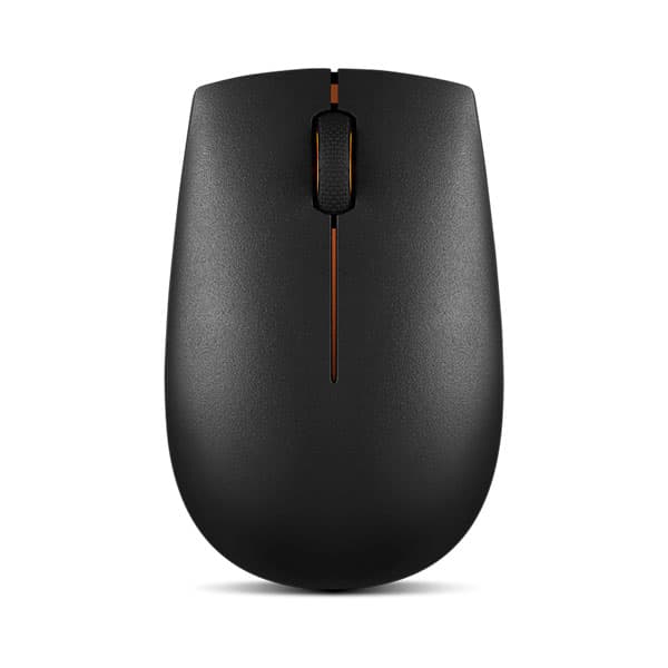 Lenovo 300 Wireless Compact Mouse GX30K79401