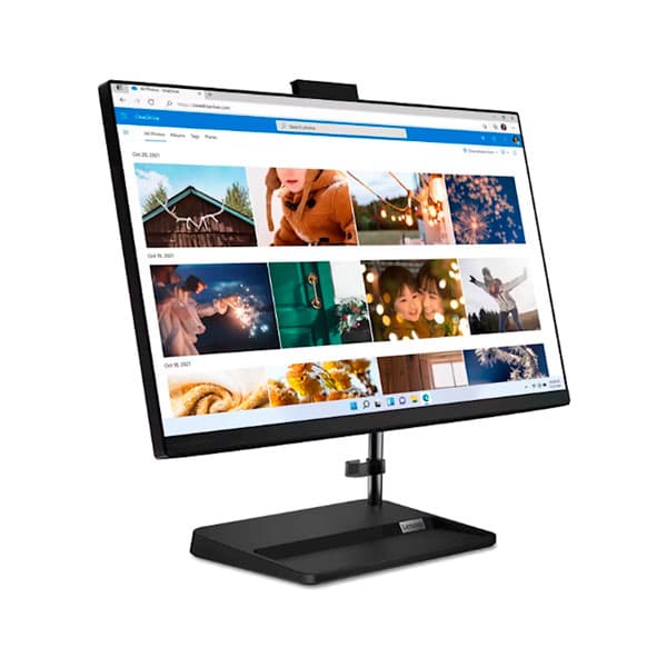 Monoblok Lenovo IC AIO 3 24IAP7 F0GH016DRU