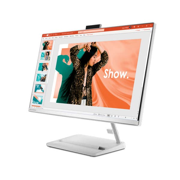 Lenovo IdeaCentre AIO 3 27IAP7