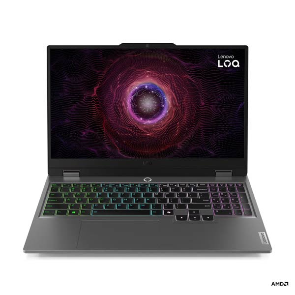 Lenovo LOQ 15ARP9 83JC002URM