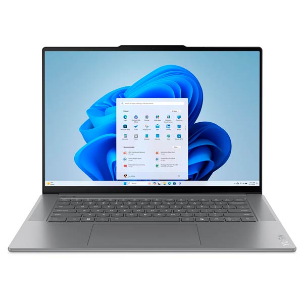 Lenovo Yoga Slim 7 Aura Edition 15ILL9 83HM0001US