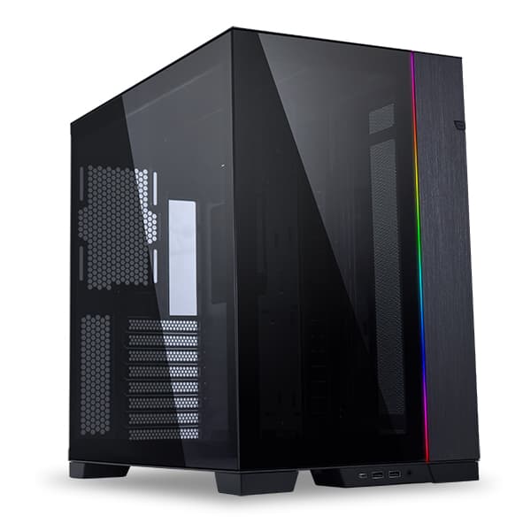 TexnoDynamic EVO X870E-R9.5090 Gaming PC
