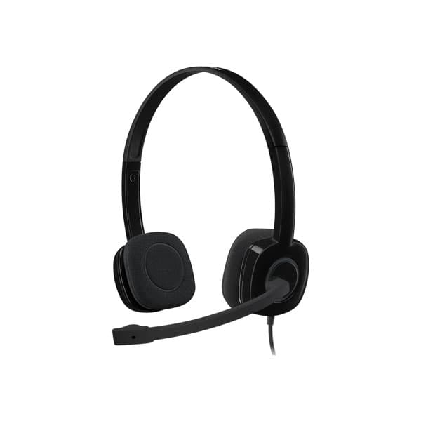 Logitech H151 Stereo Headset