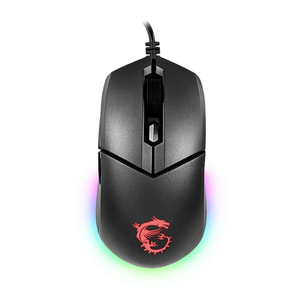 MSI Clutch GM11 Gaming Mouse