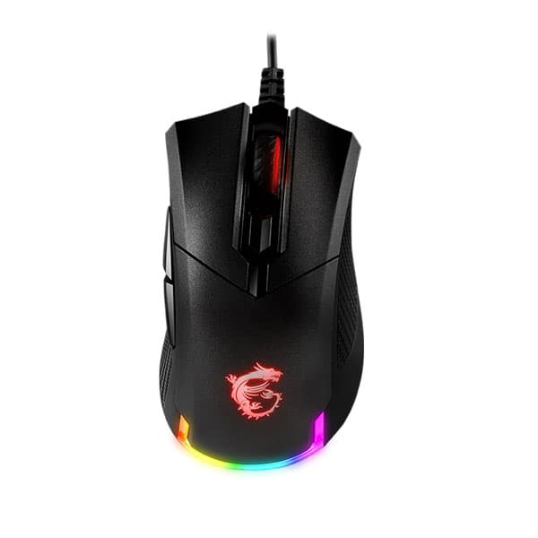 MSI Clutch GM50 Gaming Mouse