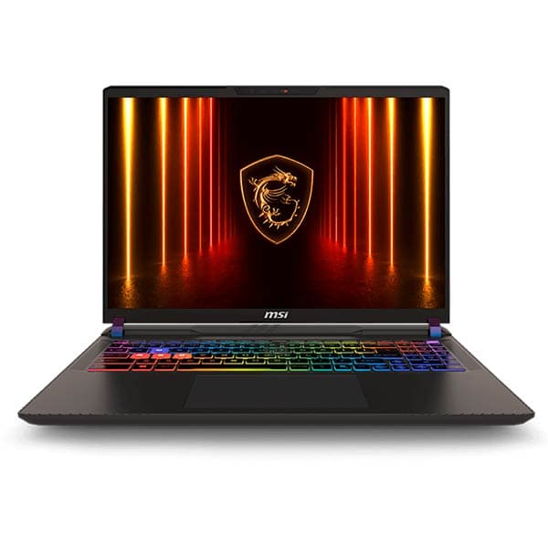 MSI Vector 16 AHX AI A2XWIG-279XAZ 9S7-15M352-279