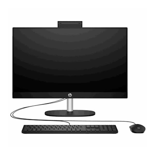 Monoblok HP All-in-One 24-cr0041ci 7X9U8EA