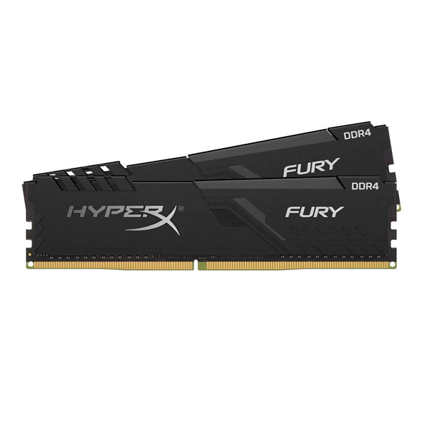 RAM HyperX Fury 16GB 2666MHz DDR4