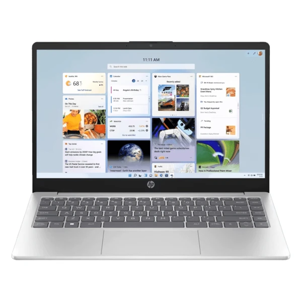 HP Laptop AI 14-hc0003ci C0EE5EA