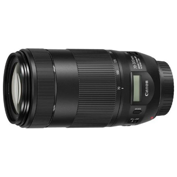 Canon EF 70-300f/4-5.6 IS II USM