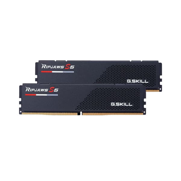RAM G.SKILL Ripjaws S5 16GB DDR5 6000MHz CL36