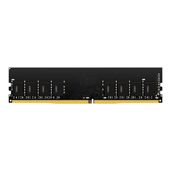 RAM Lexar 8GB DDR4 2666MHz SO-DIMM LD4AU008G-R2666G
