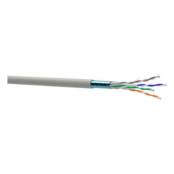 SHTURMANN 4x2x24AWG CAT5E FTP 500 METR