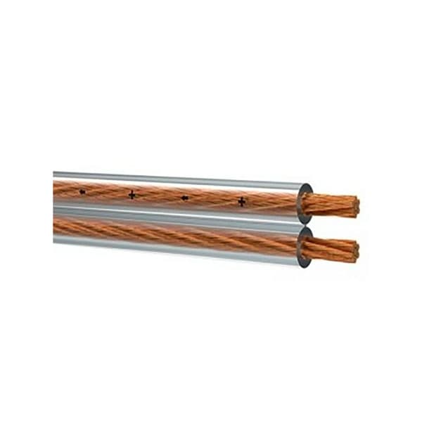 SHTURMANN LOUD SPEAKER CABLE 2X1,5 HI-FI 100M