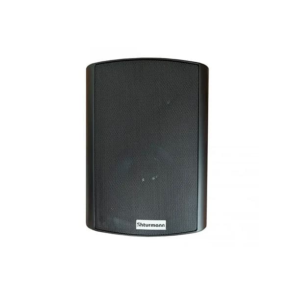 SHTURMANN SH-KD530PQ 2.5 5 10 20 30W 8 OHM WALL MOUNT